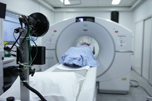 Découvrir les métiers de la radiologie médicale