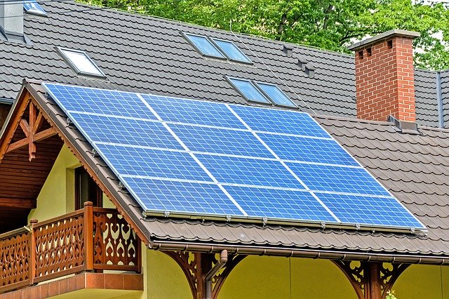 Obtenez l’efficacité énergétique grâce aux énergies renouvelables