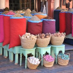 Comment sont fabriqués les savons naturels du Maroc ?