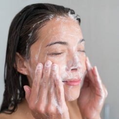 Quel est le meilleur savon pour la peau ?