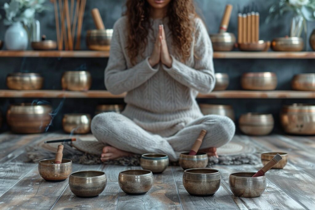 Guide d&rsquo;achat pour instruments de méditation : ce que vous devez savoir