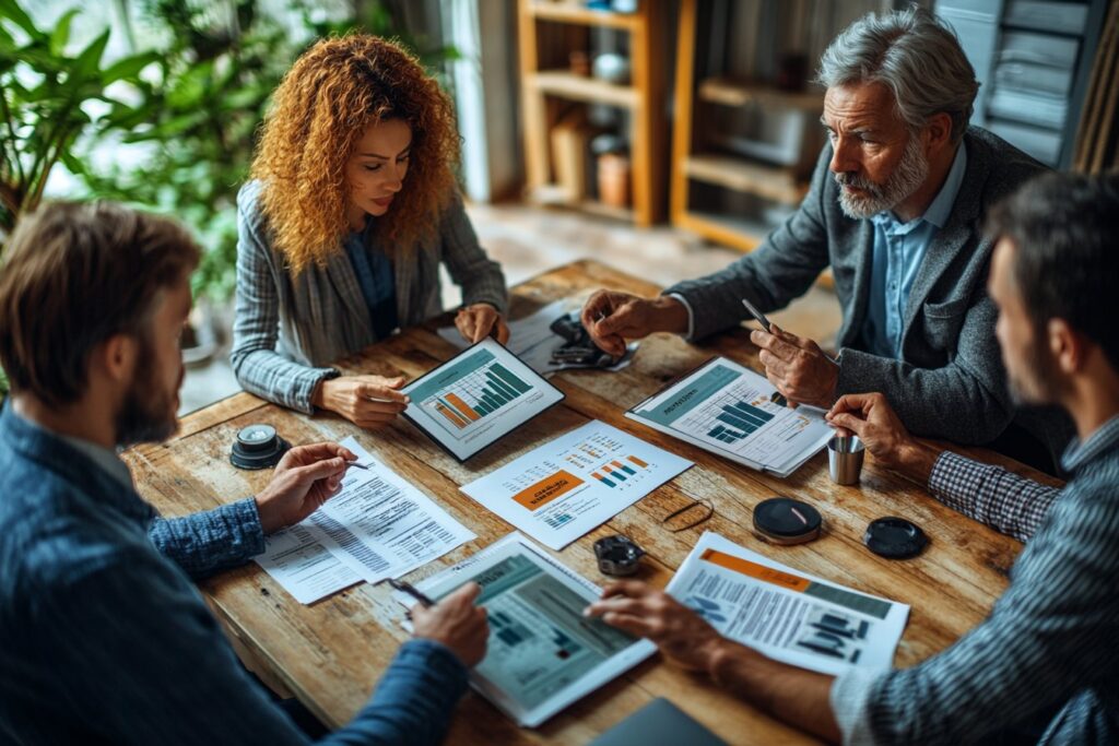 Les 5 critères essentiels pour bien choisir votre certificateur PEB agréé