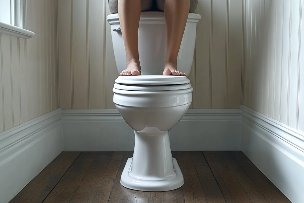 Pourquoi est-il important de bien choisir la hauteur de son WC suspendu ?