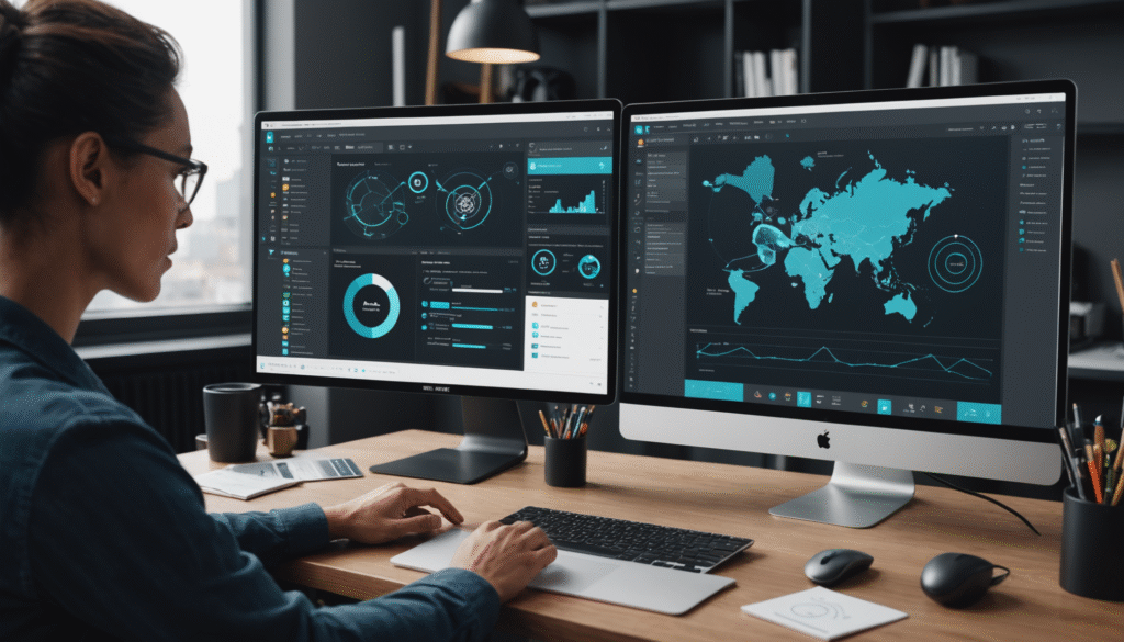 Fotor : comment créer facilement des visuels professionnels en 2025 ?