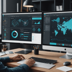 Fotor : comment créer facilement des visuels professionnels en 2025 ?
