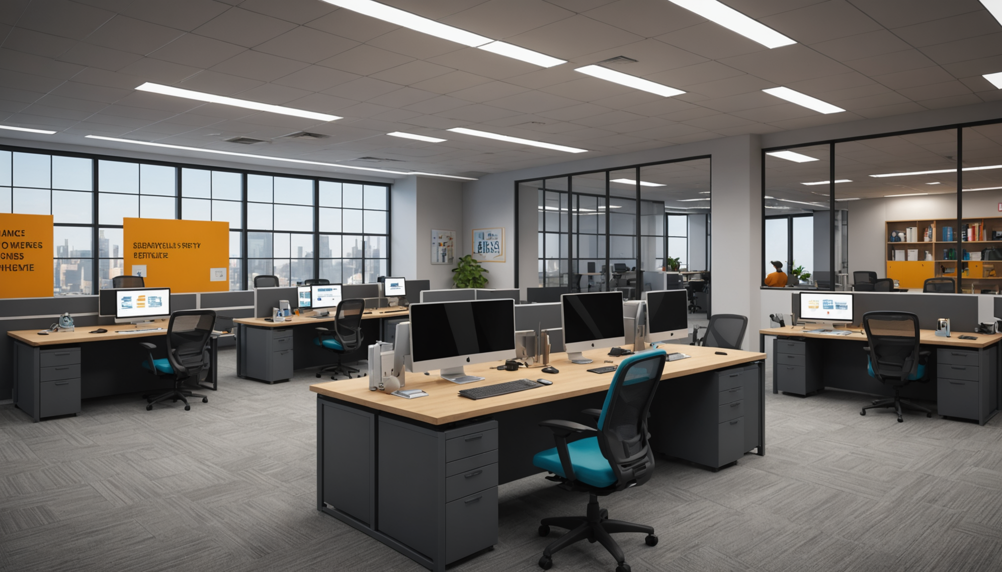 découvrez les nouvelles pratiques en matière de sécurité au travail : innovations, outils et conseils essentiels pour protéger efficacement les employés et prévenir les risques professionnels.