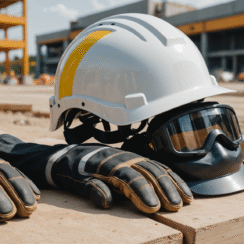 La sécurité au travail et ses nouvelles pratiques