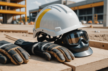 La sécurité au travail et ses nouvelles pratiques