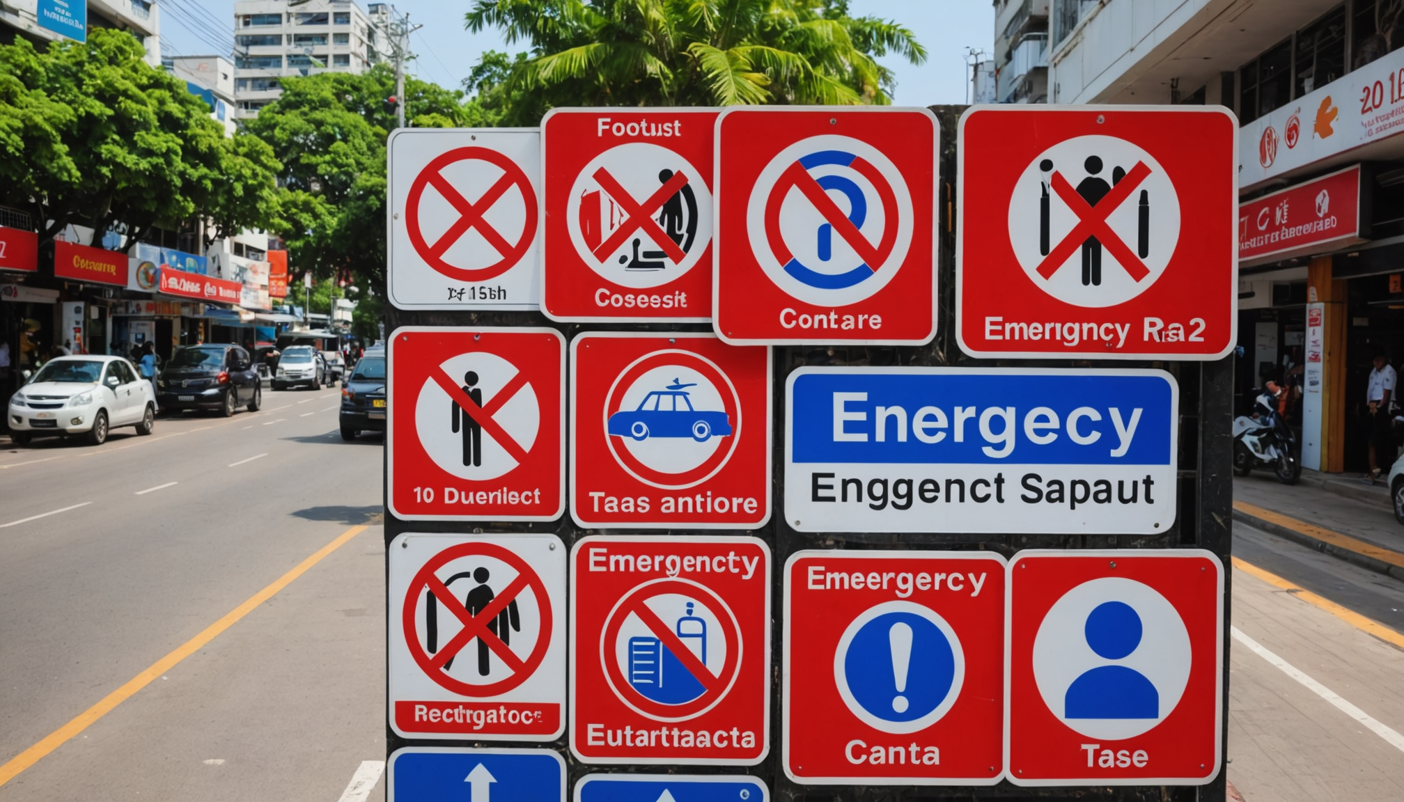 tout savoir sur la sécurité du voyageur à pattaya : conseils de prévention, astuces pratiques et liste des numéros utiles pour un séjour serein en thaïlande.