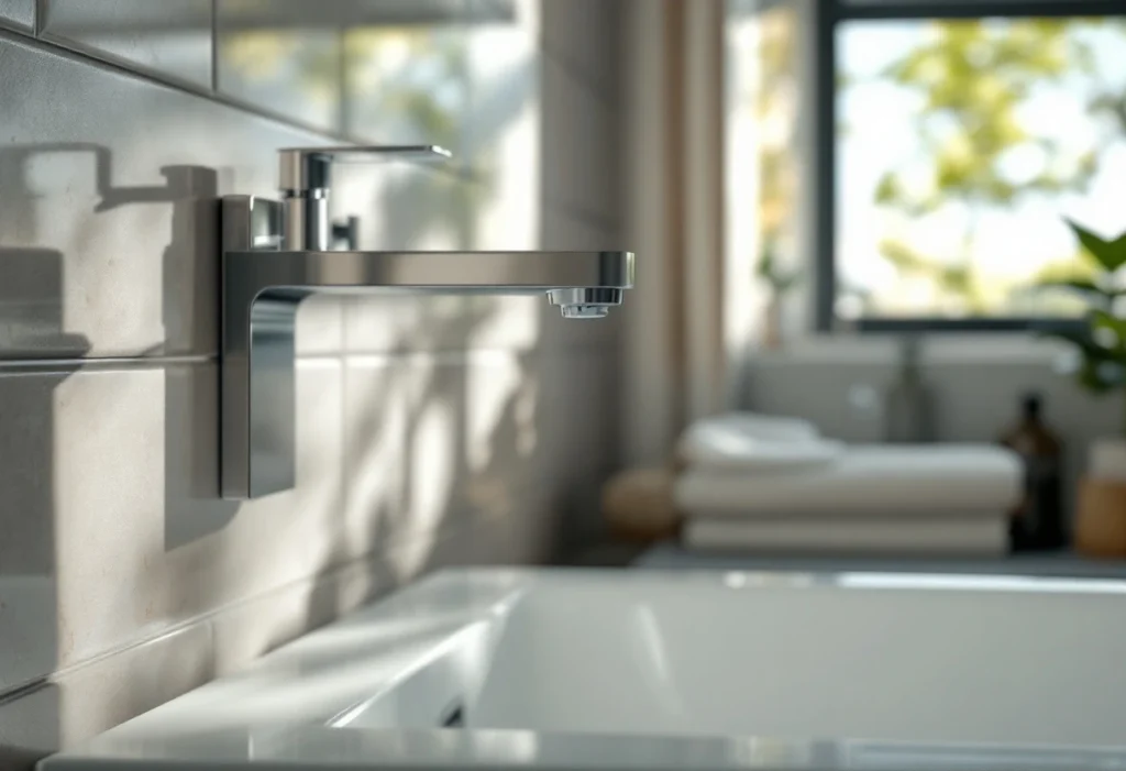 Douchette wc : comparatif et conseils pratiques pour bien la choisir