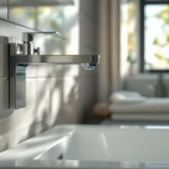 Douchette wc : comparatif et conseils pratiques pour bien la choisir