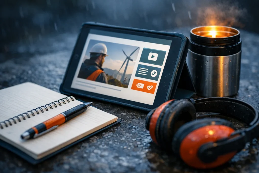 Weuplearning.com : innover et apprendre avec le digital learning