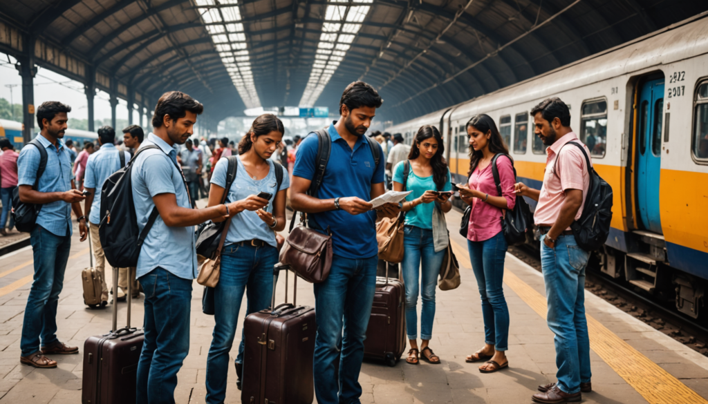 Sécurité des voyageurs au Maharashtra : bonnes pratiques