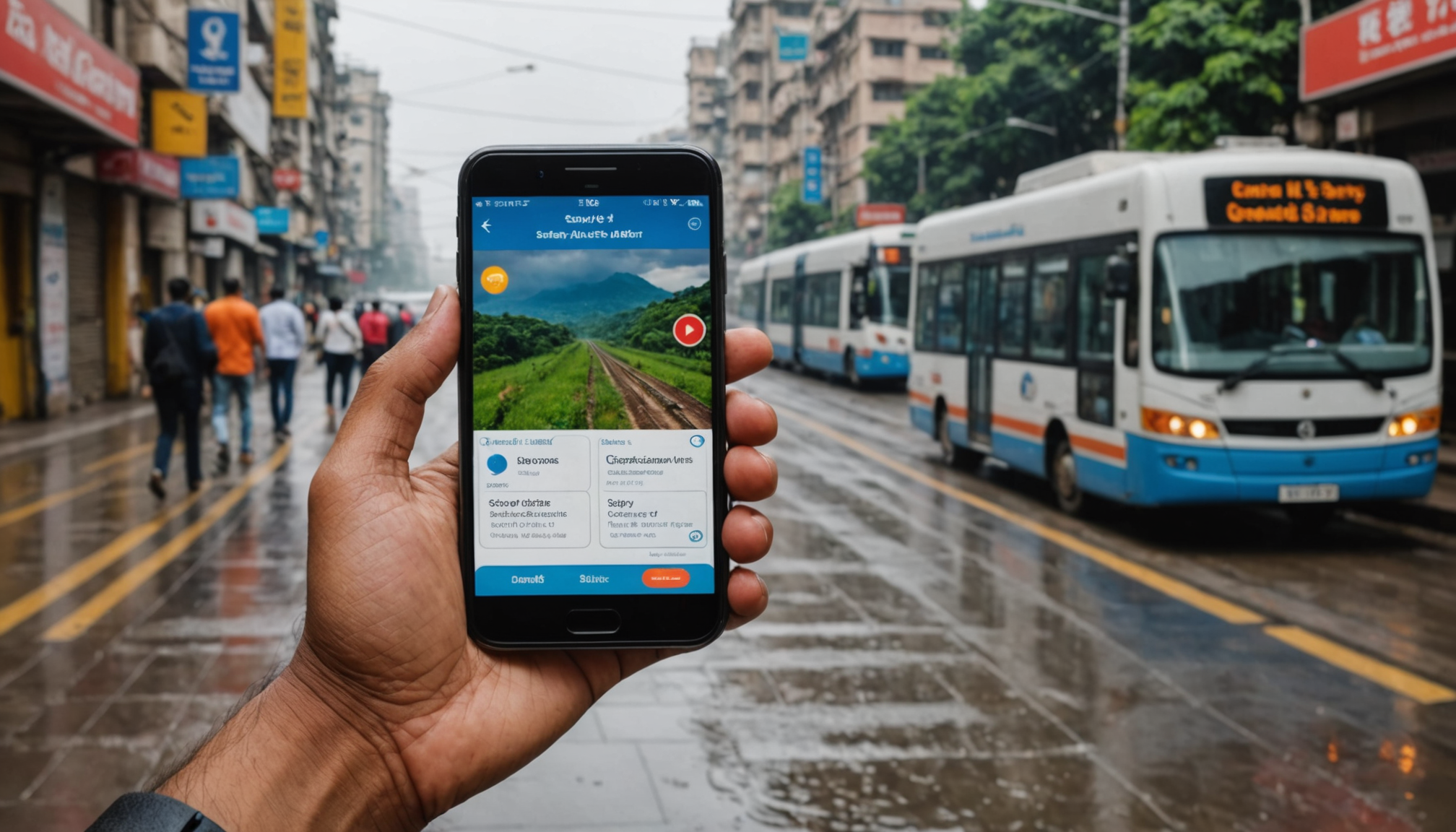 découvrez les bonnes pratiques pour assurer la sécurité des voyageurs au maharashtra et profiter d'un séjour serein et sécurisé.