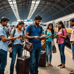 Sécurité des voyageurs au Maharashtra : bonnes pratiques