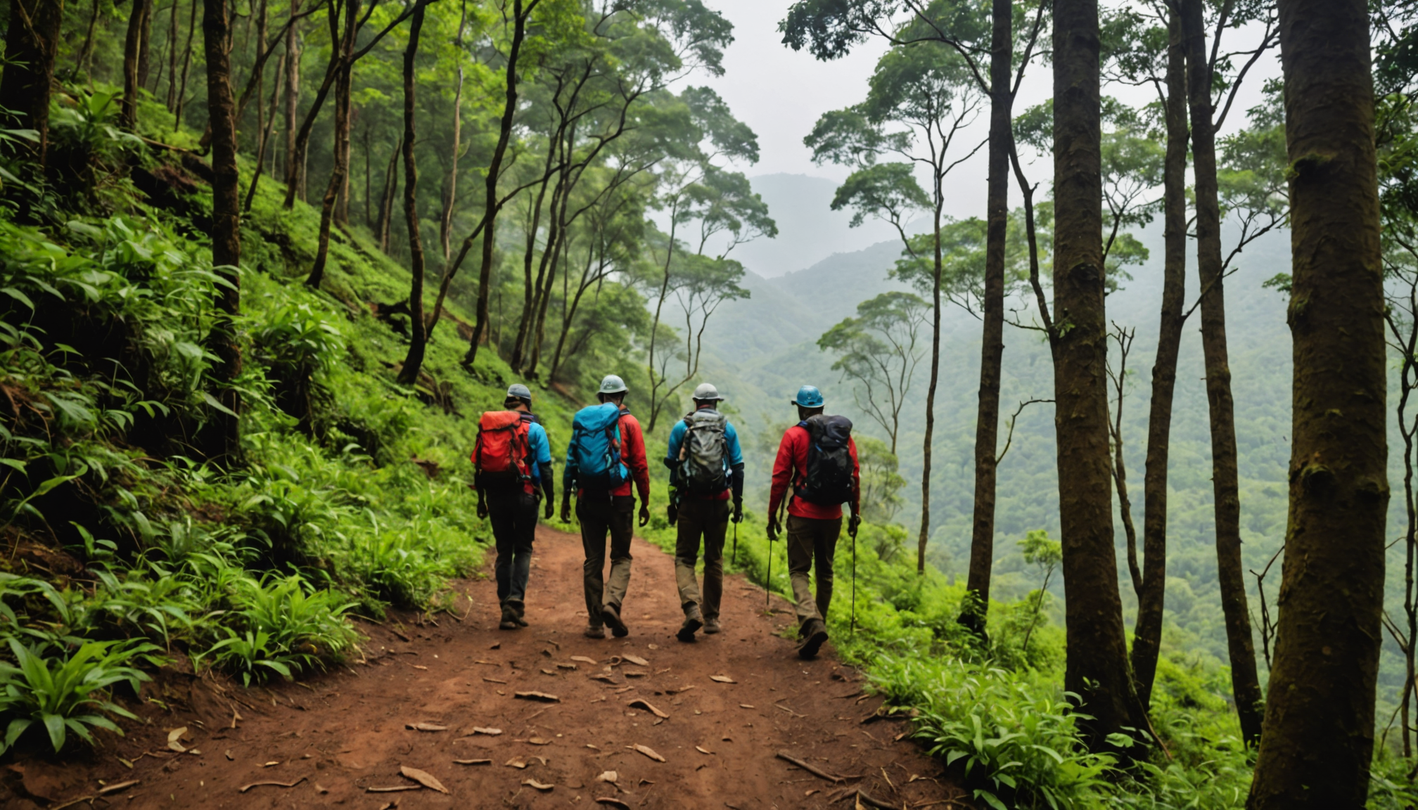 découvrez les bonnes pratiques pour assurer la sécurité des voyageurs au maharashtra et profiter sereinement de votre séjour.