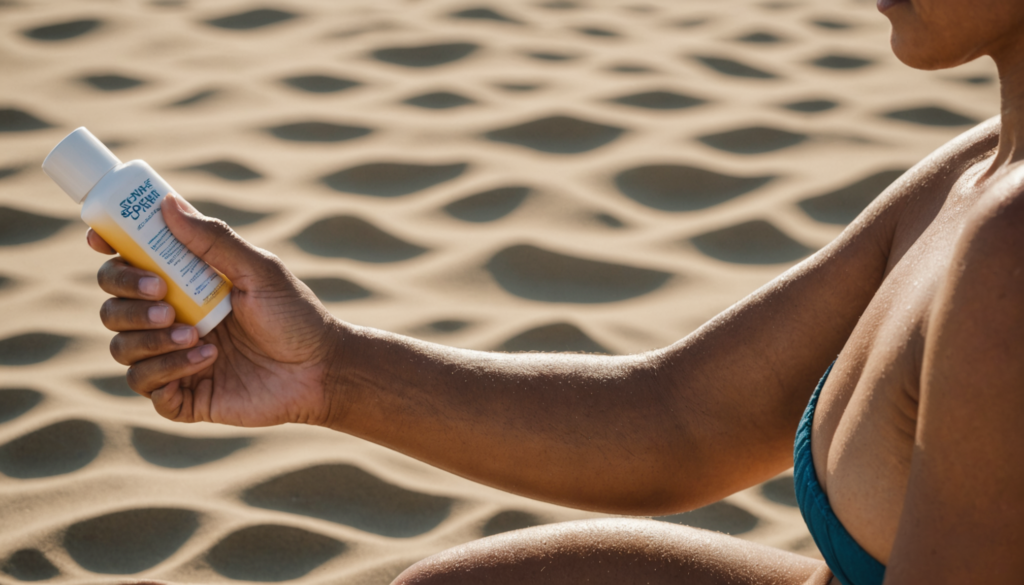 Soleil – vagues et prévention : guide sécurité plages