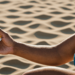 Soleil – vagues et prévention : guide sécurité plages