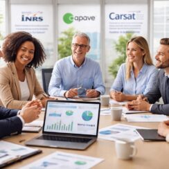 Optimiser le budget HSE en entreprise avec les formations INRS, APAVE et CARSAT subventionnées