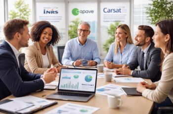 Optimiser le budget HSE en entreprise avec les formations INRS, APAVE et CARSAT subventionnées
