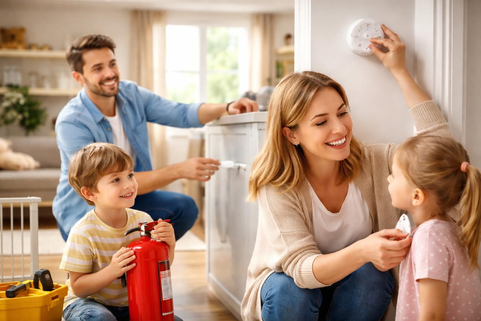 découvrez comment protéger votre famille grâce aux normes hse et aux formations de premiers secours pour enfants proposées par la croix-rouge. assurez sécurité et réactivité en toutes circonstances.
