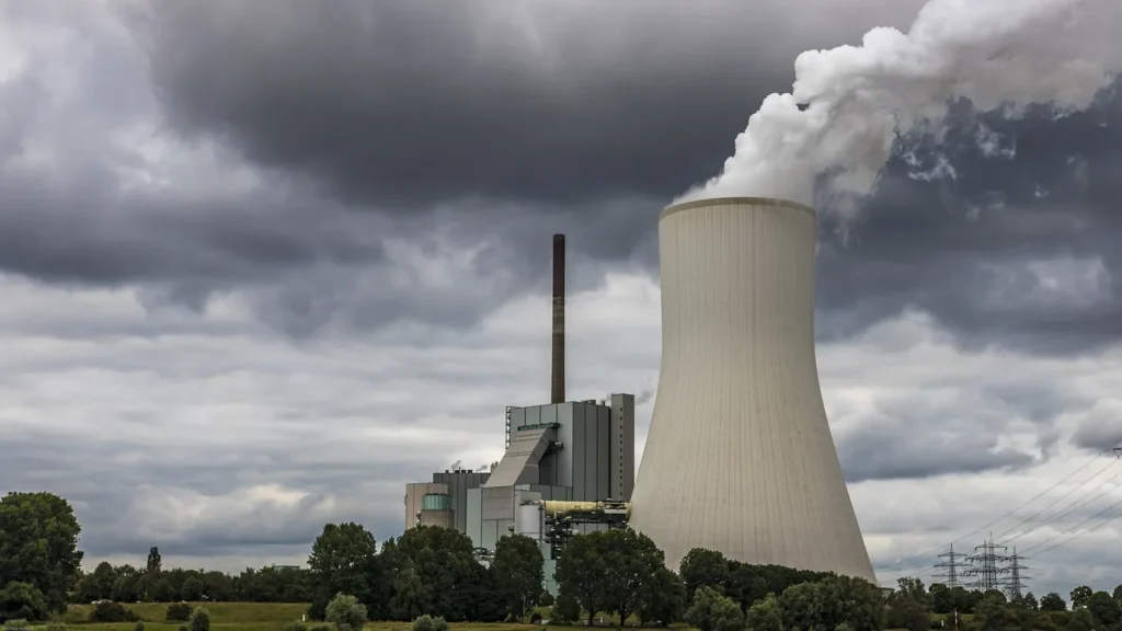 L'impact des actions individuelles sur l'environnement